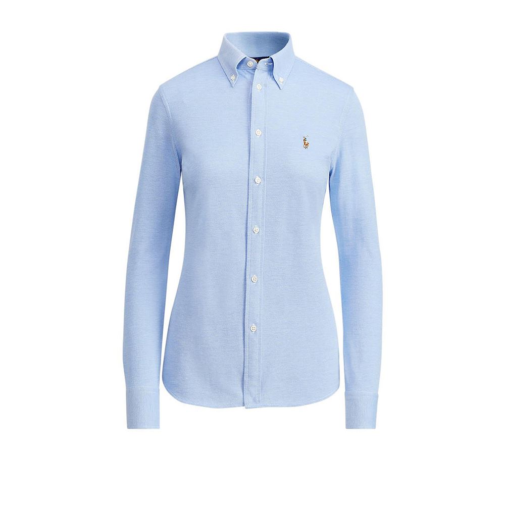 POLO RALPH LAUREN KNITS TOP 長袖上衣