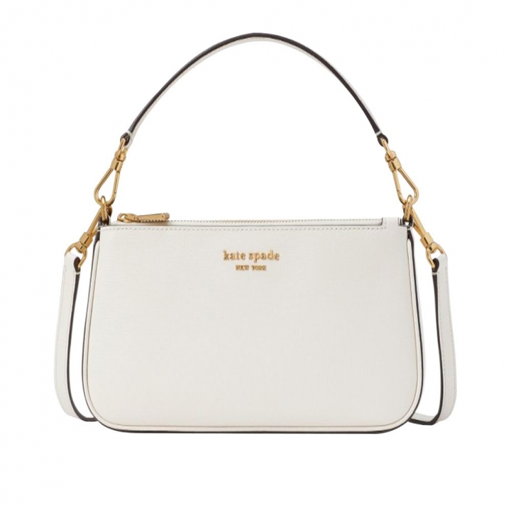 MORGAN SAFFIANO LEATHER EW CROSSBODYMORGAN斜背包