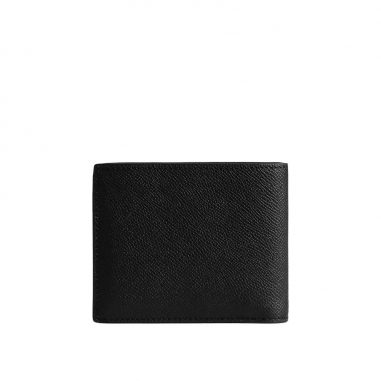 3 IN 1 CG LTH BLACK ONE經典 SIGNATURE 帆布襯裡三合一皮夾
