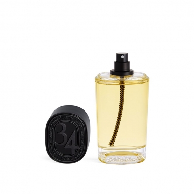EDT 34 blvd St Germain 100ml (2021)34 Boulevard Saint-Germain (聖日爾曼大道34號) 淡香水