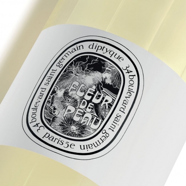 Fleur de Peau Cleansing Hand & Body Gel 200ml肌膚之華潔膚露