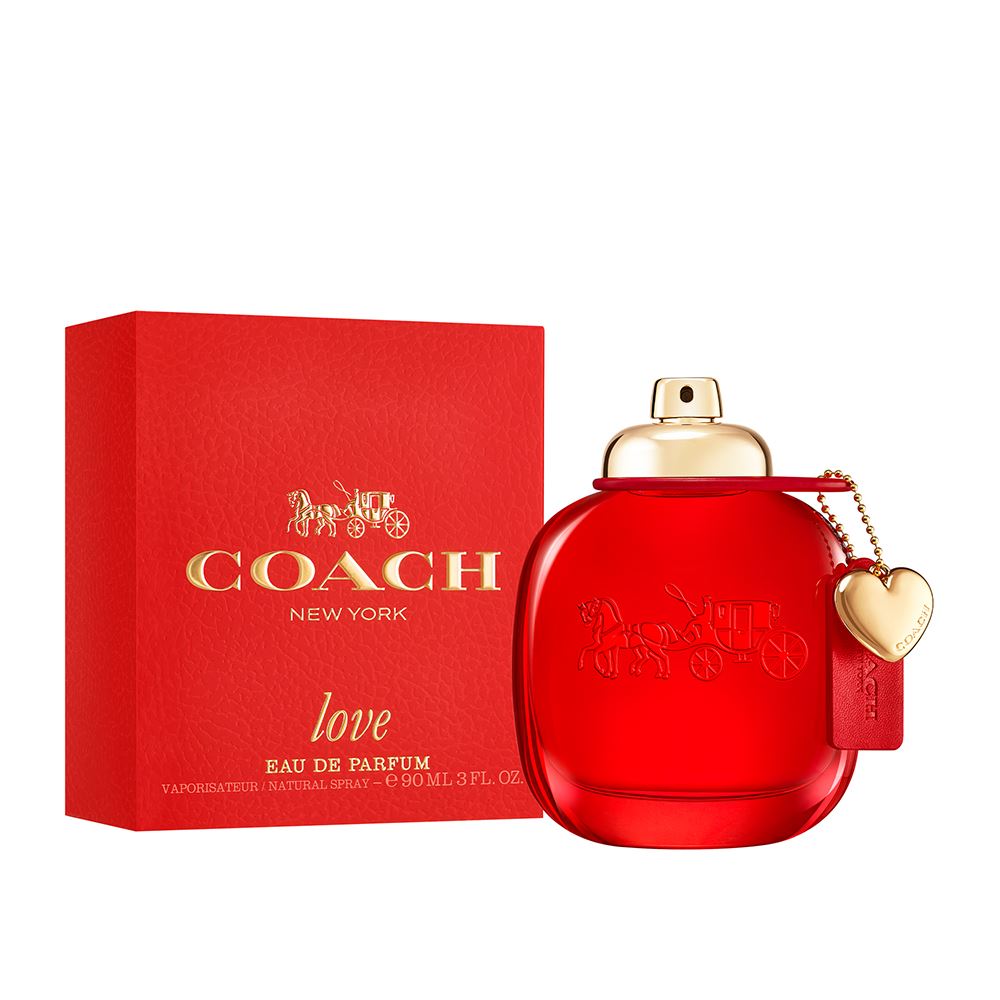 Coach 蔻馳以愛之名女士淡香精