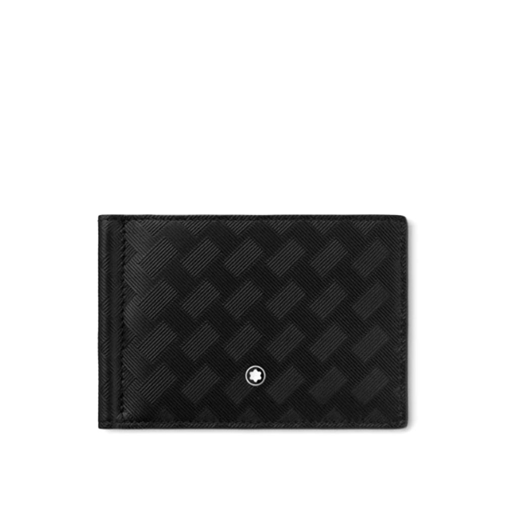 Montblanc 萬寶龍 Extreme 3.0 錢包 6cc ，附錢夾