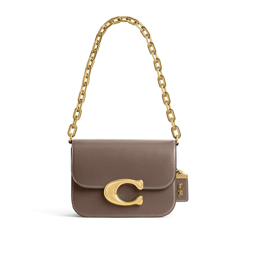 Coach IDOL BAG 皮包