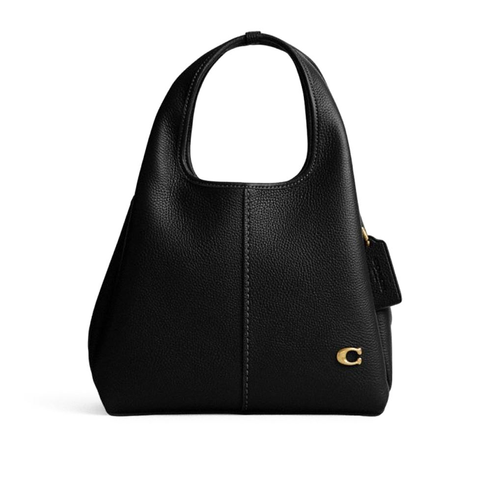 Coach LANA SHOULDER BAG 23 皮包