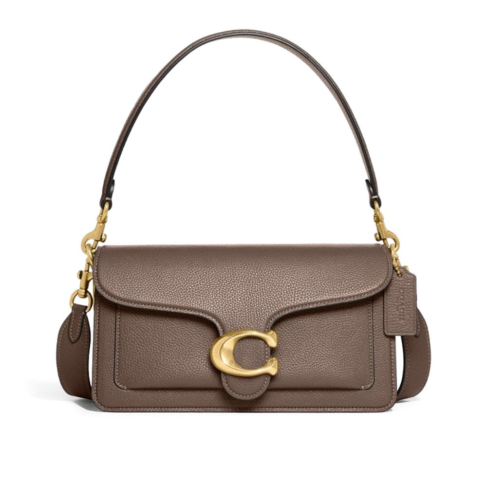 Coach TABBY SHOULDER BAG 26肩背包