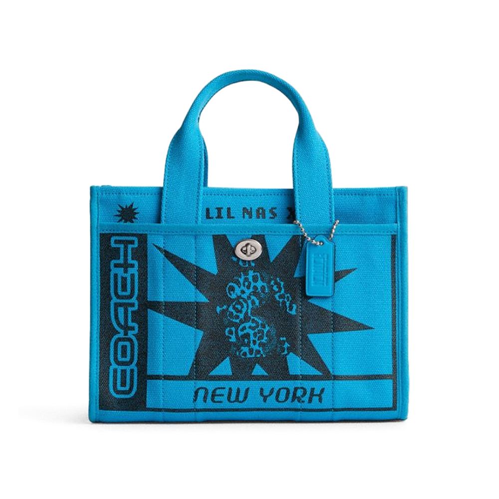 Coach CARGO TOTE 26托特包