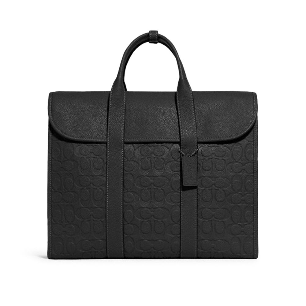 Coach GOTHAM PORTFOLIO手提包