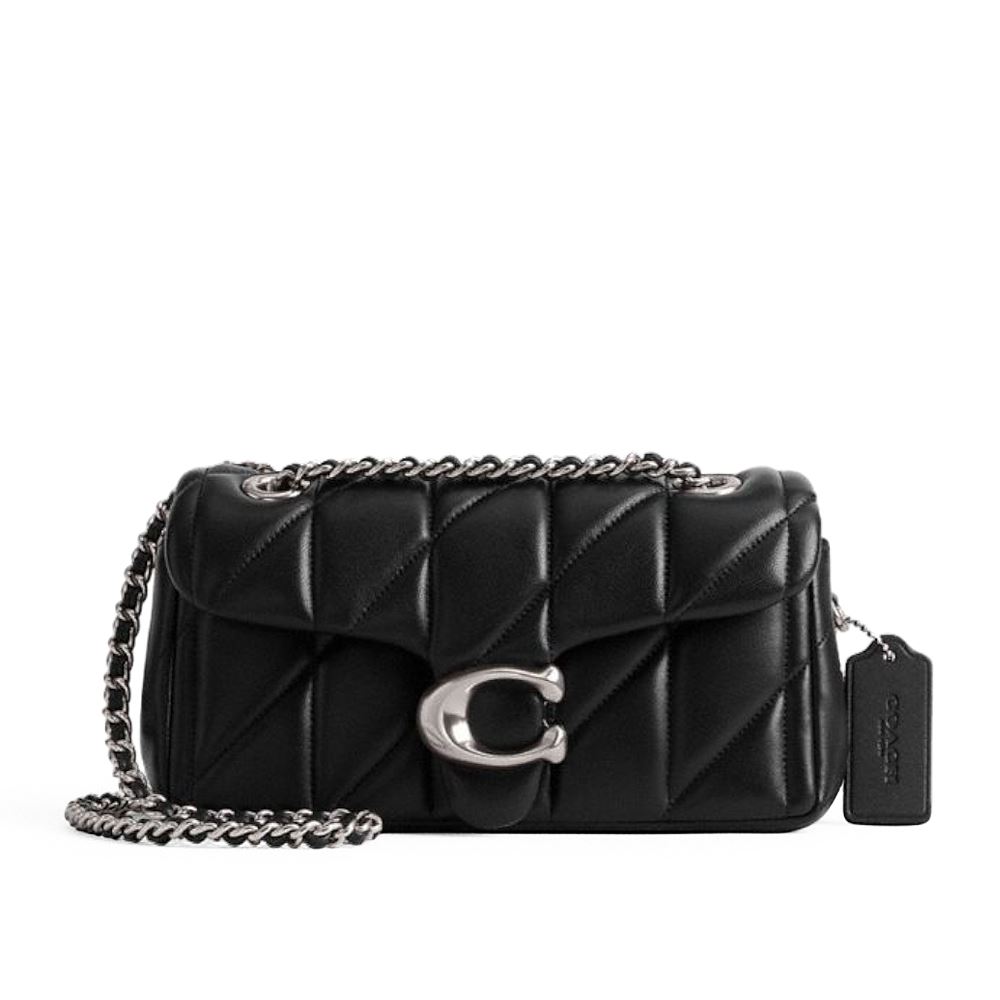 Coach TABBY SHOULDER BAG 20肩背包