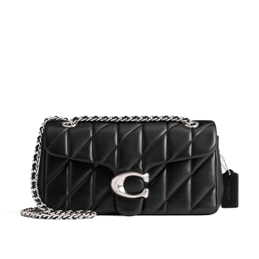 Coach TABBY SHOULDER BAG 26肩背包