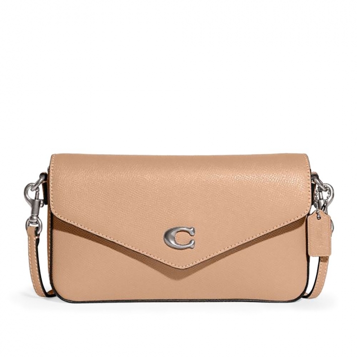 LTR WYN XBDY LH BUFF ONEWYN CROSSBODY 其它小皮件