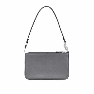 PCH BG CG LTH GREY BLUE ONEPOUCH BAG肩背包