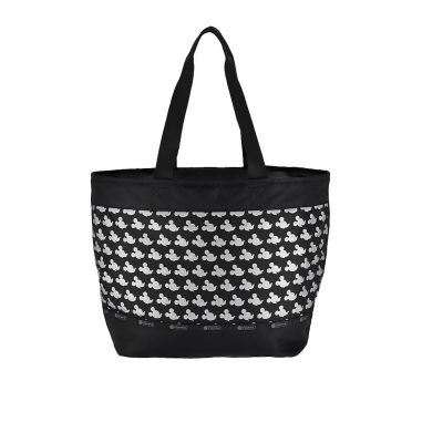 LeSportsac力士保 米奇托特包