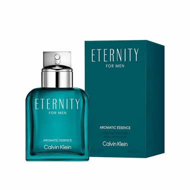 Calvin Klein Eternity Aromatic Essence for Men卡爾文克雷恩永恒男士香精