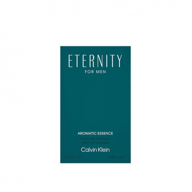 Calvin Klein Eternity Aromatic Essence for Men卡爾文克雷恩永恒男士香精
