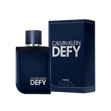 Calvin Klein Defy Parfum for MenCalvin Klein Defy 男士香水