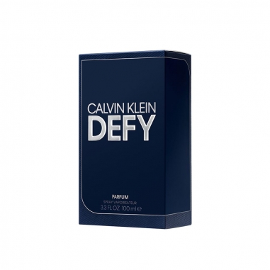 Calvin Klein Defy Parfum for MenCalvin Klein Defy 男士香水