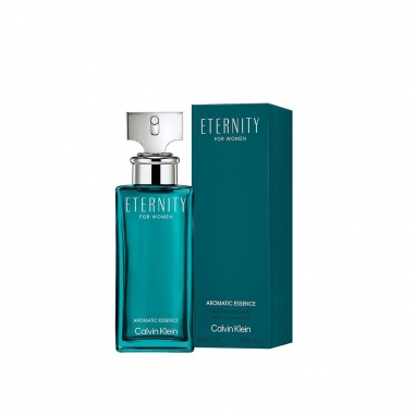 Calvin Klein Eternity Aromatic Essence for Women卡爾文克雷恩永恒女士香精