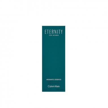 Calvin Klein Eternity Aromatic Essence for Women卡爾文克雷恩永恒女士香精