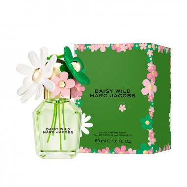 Marc Jacobs Daisy Wild Eau de Parfum for Women莫傑雛菊野花女士香水