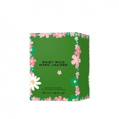 Marc Jacobs Daisy Wild Eau de Parfum for Women莫傑雛菊野花女士香水