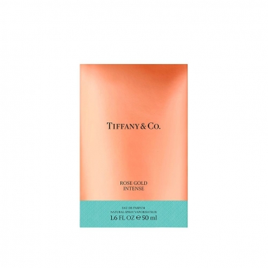 Tiffany & Co. Rose Gold Eau de Parfum Intense for Women蒂芙尼 Rose Gold 女性濃香水