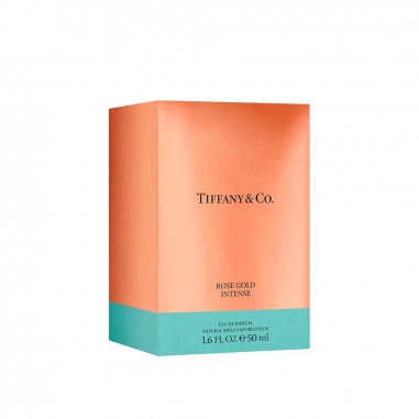 Tiffany & Co. Rose Gold Eau de Parfum Intense for Women蒂芙尼 Rose Gold 女性濃香水