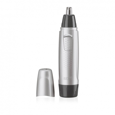 BRAUN 德國百靈 ｜耳鼻毛刀 EN10 鼻毛修剪器BRAUN 德國百靈 ｜耳鼻毛刀 EN10 鼻毛修剪器