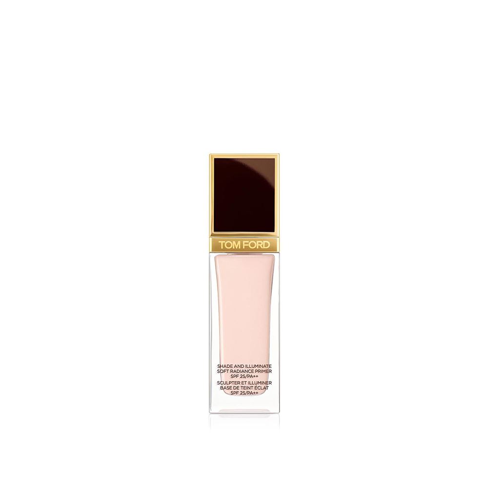 TOM FORD BEAUTY SHADE AND ILLUMINATE SOFT RADIANCE PRIMER SPF25/ PA++