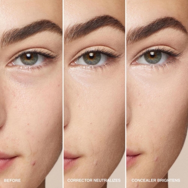 Skin Corrector Stick全方位奶油校色筆
