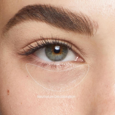 Skin Corrector Stick全方位奶油校色筆