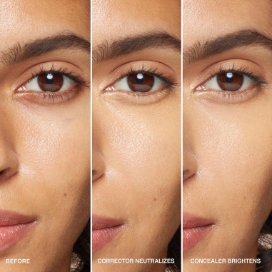 Skin Corrector Stick全方位奶油校色筆