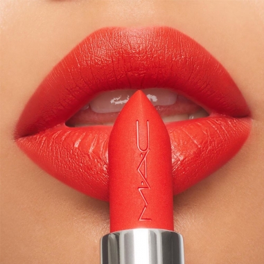 MACXIMAL SILKY MATTE LIPSTICKMACXIMAL絲滑霧光唇膏