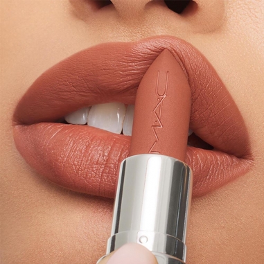MACXIMAL SILKY MATTE LIPSTICKMACXIMAL絲滑霧光唇膏
