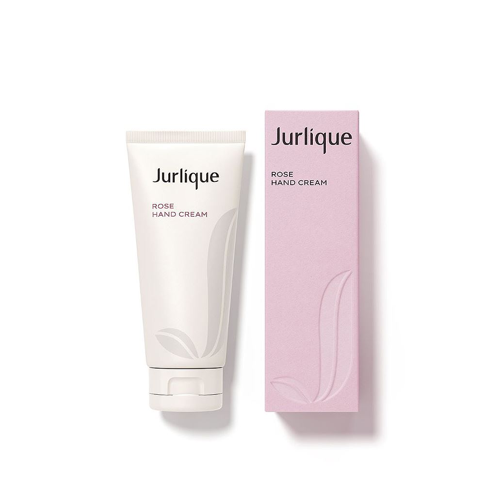 Jurlique 茱莉蔻護手乳霜-玫瑰