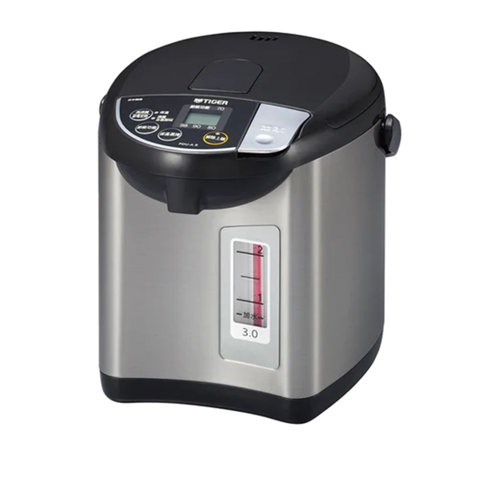 Tiger 虎牌微電腦電熱水瓶110v