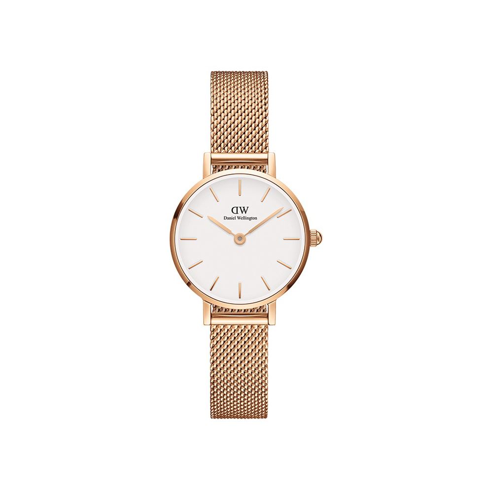 Daniel Wellington Daniel Wellington PETITE MELROSE女錶