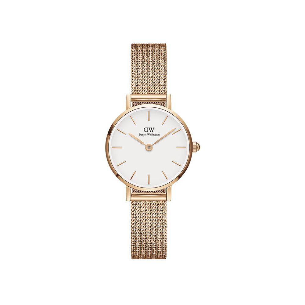 Daniel Wellington Daniel Wellington PETITE PRESSED MELROSE女錶