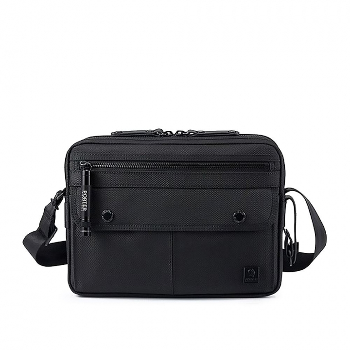 SHOULDER BAGNEW HEAT斜背包