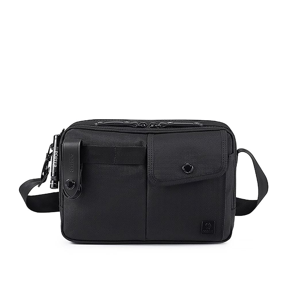 PORTER INTERNATIONAL NEW HEAT斜背包