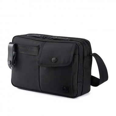 SHOULDER BAGNEW HEAT斜背包