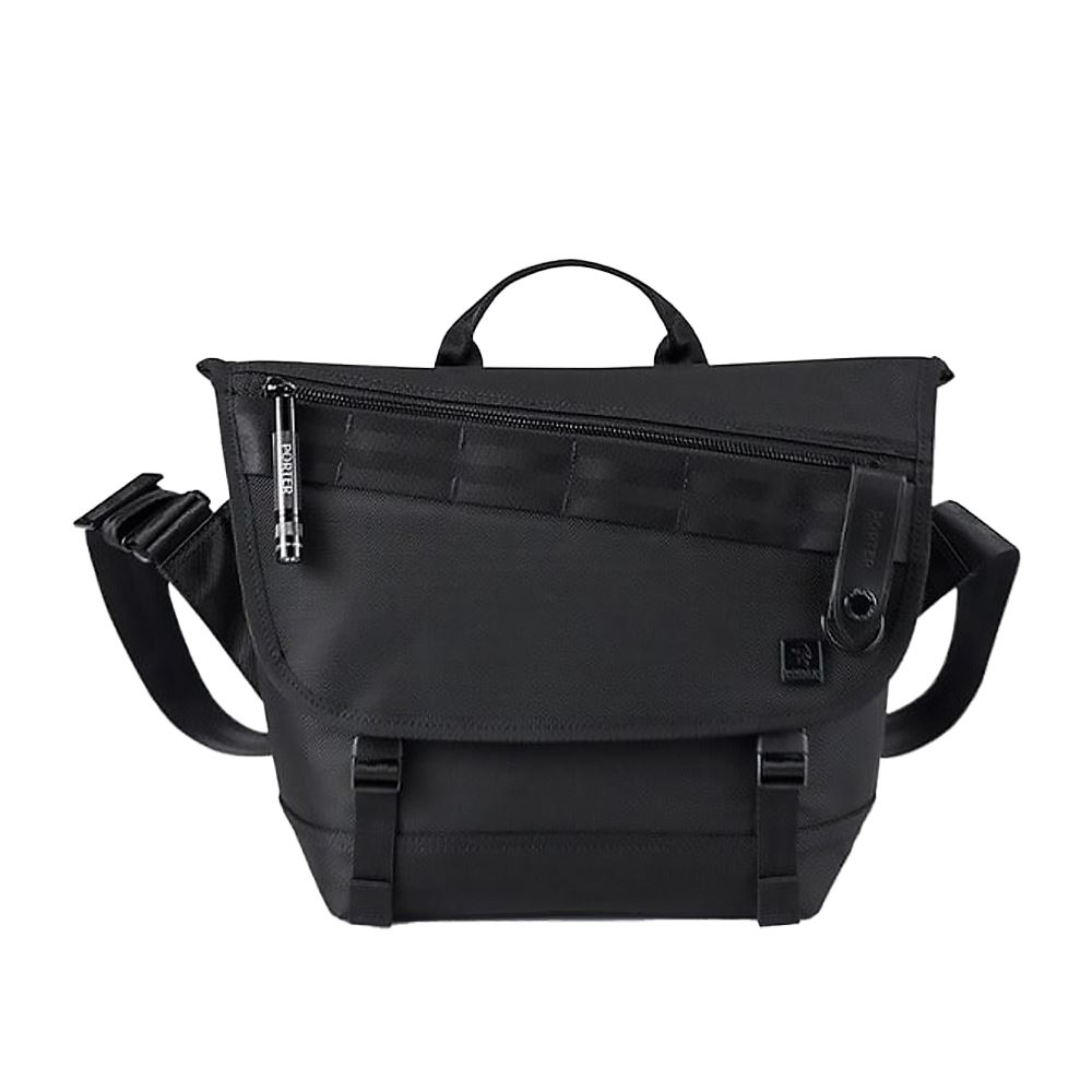 PORTER INTERNATIONAL NEW HEAT斜背包