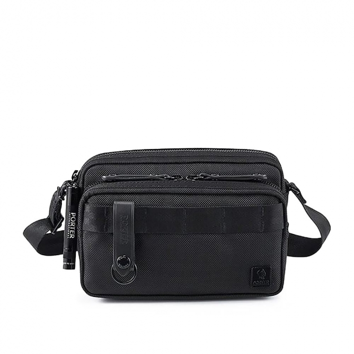 SHOULDER BAGNEW HEAT斜背包