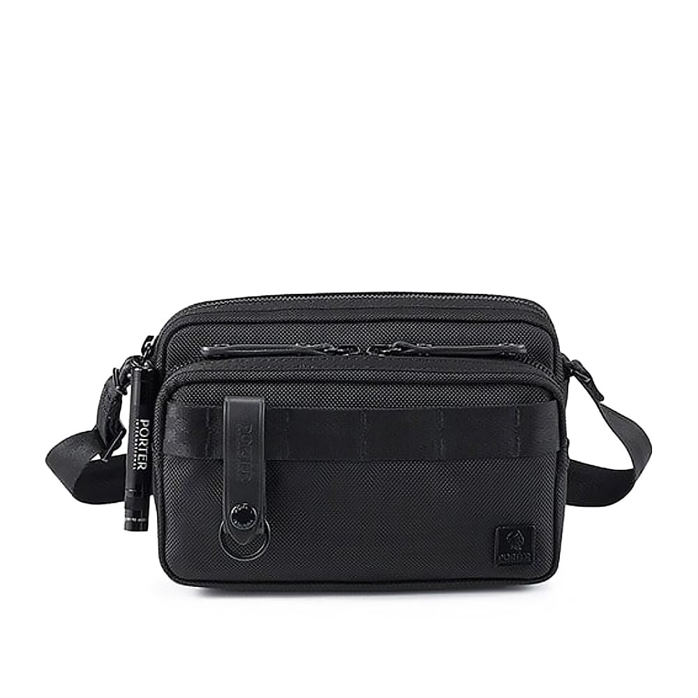 PORTER INTERNATIONAL NEW HEAT斜背包