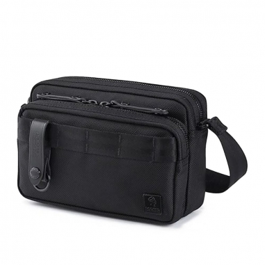 SHOULDER BAGNEW HEAT斜背包