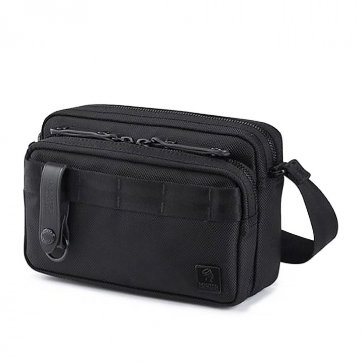 SHOULDER BAGNEW HEAT斜背包