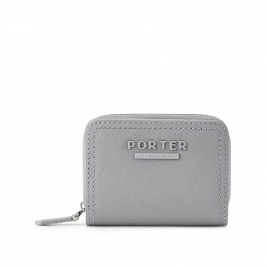 PORTER INTERNATIONALPORTER INTERNATIONAL AVENUE零錢包