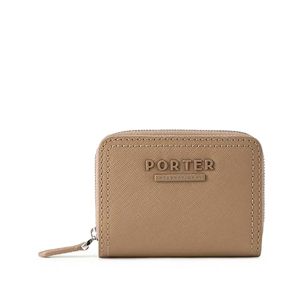 PORTER INTERNATIONAL AVENUE零錢包