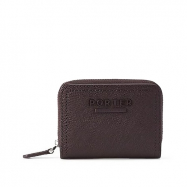 PORTER INTERNATIONALPORTER INTERNATIONAL AVENUE零錢包