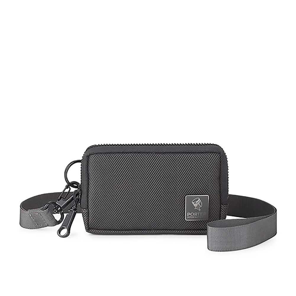 PORTER INTERNATIONAL MELODY零錢包